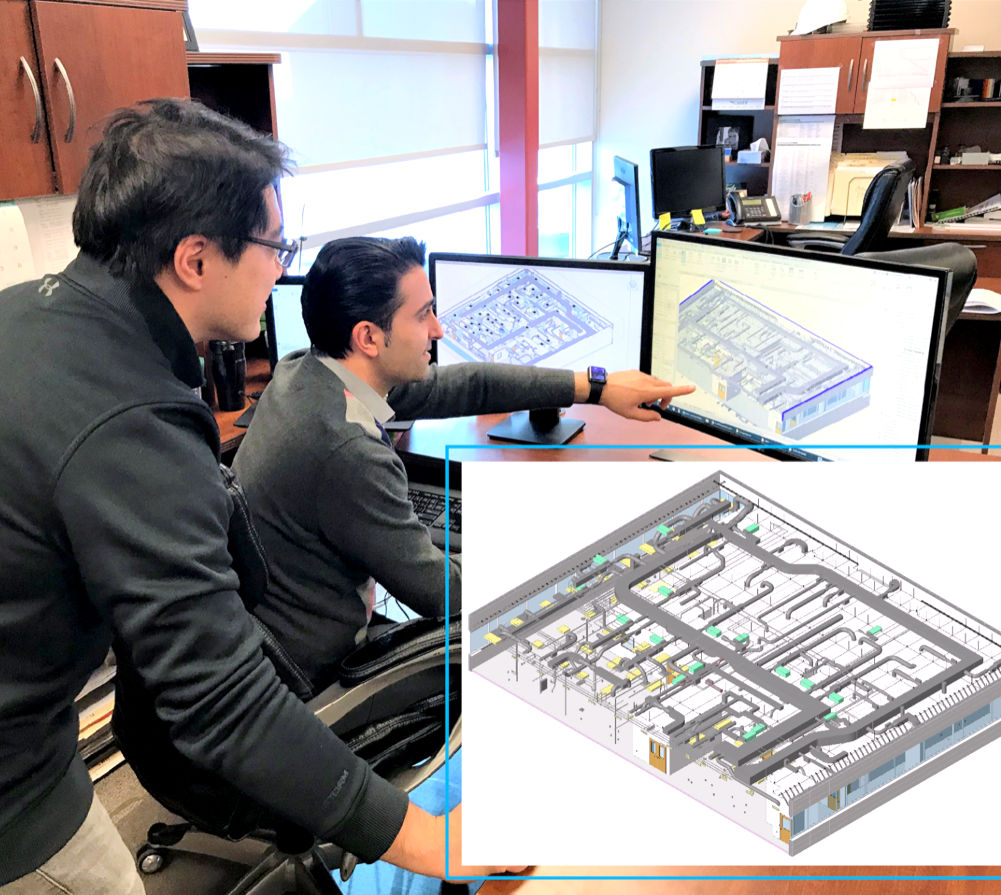 Labworks International Inc. Climatic Controlled Environmental Rooms