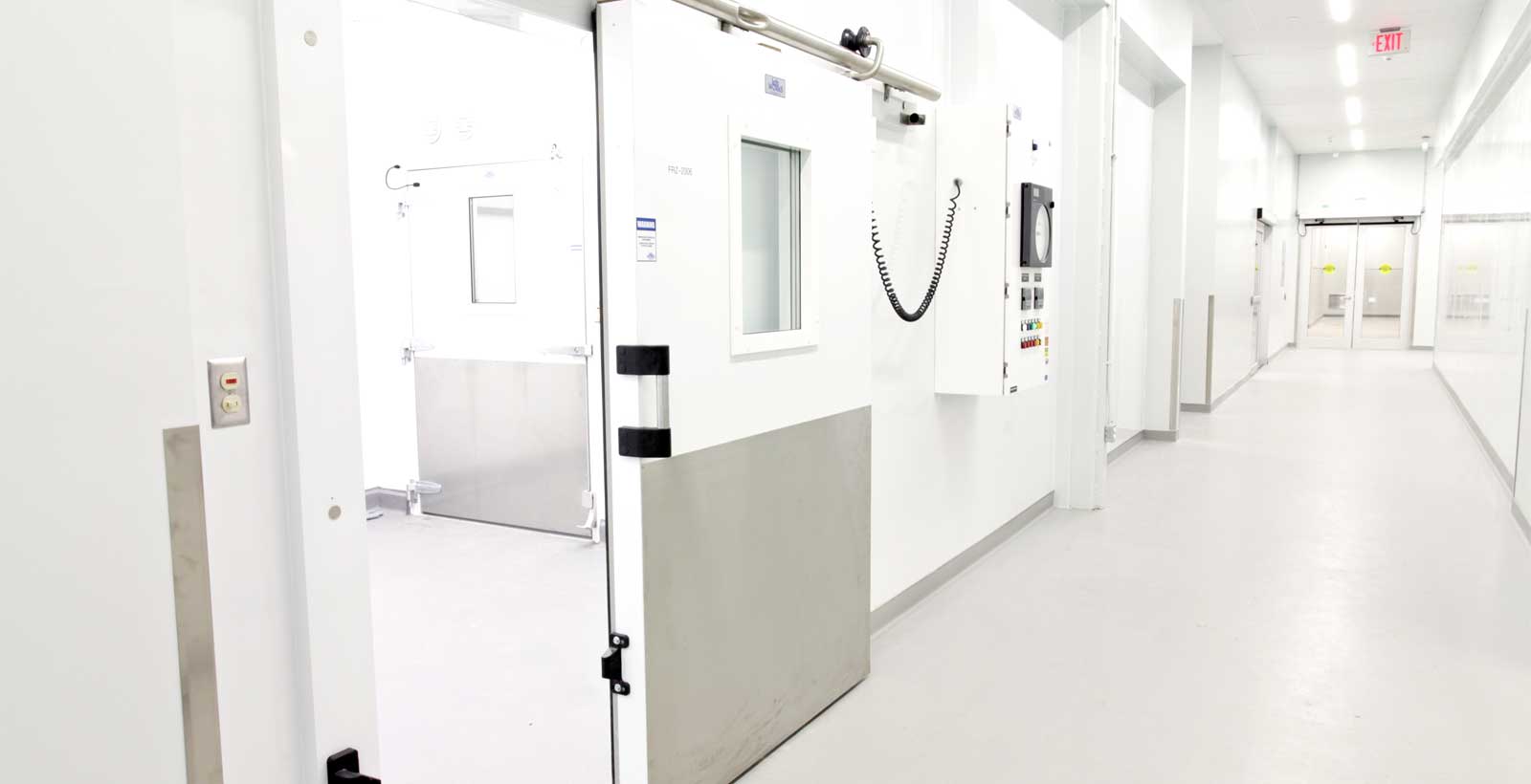 Cold Chain Storage Labworks International Inc.